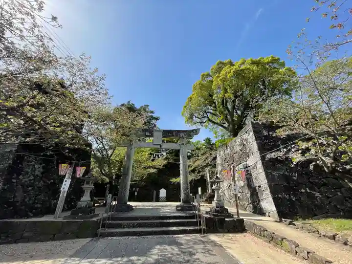 大村神社(長崎県)