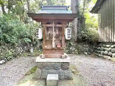 大神神社(岐阜県)