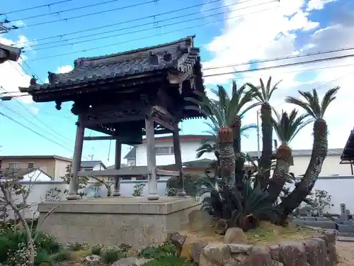 圓勝寺のその他建物