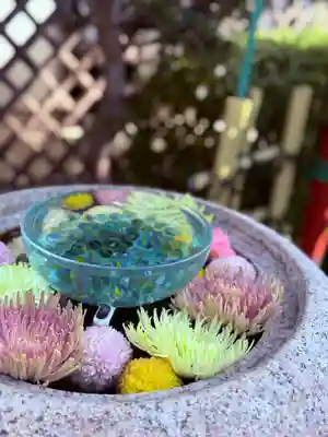 尾張猿田彦神社(愛知県)