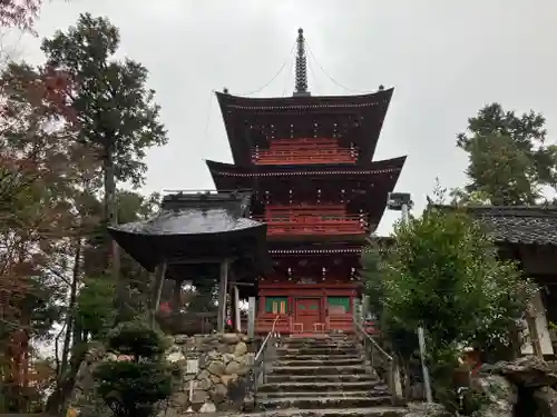 柏原八幡宮のその他建物