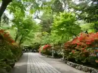 石山寺のその他建物