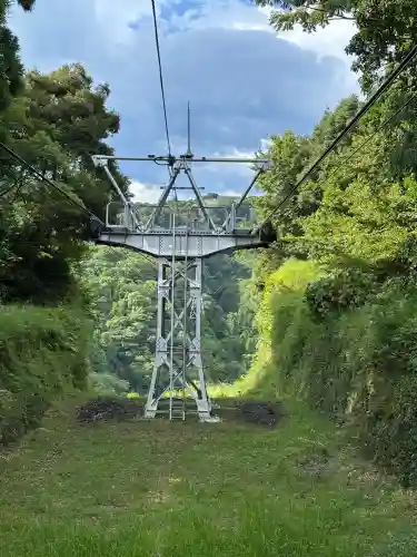 久能山東照宮(静岡県)
