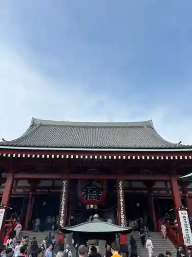 浅草寺(東京都)