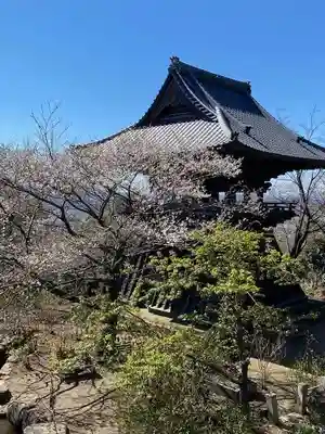 楽法寺（雨引観音）のその他建物