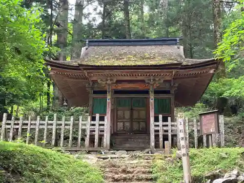 高野山金剛峯寺奥の院(和歌山県)
