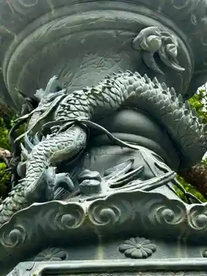 金華山黄金山神社(宮城県)