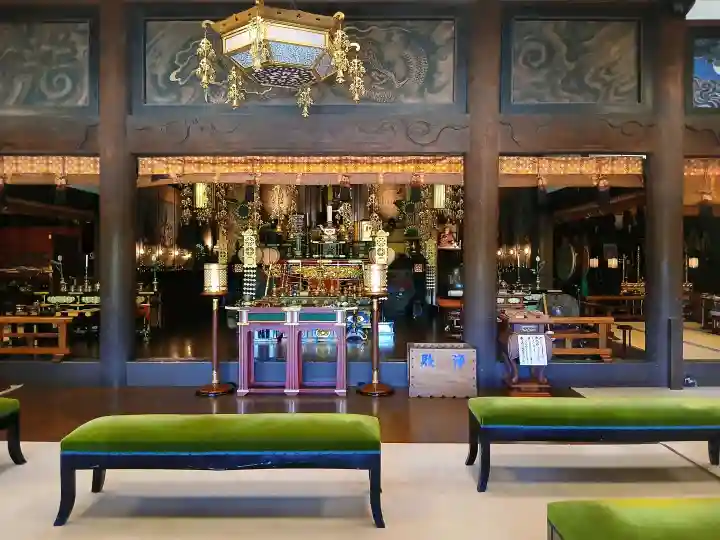 善養寺(東京都)