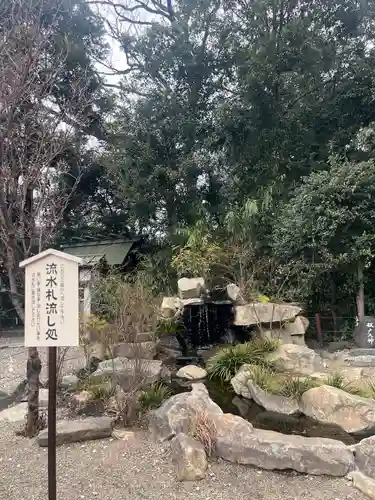 櫻木神社(千葉県)