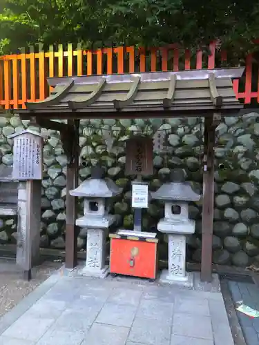 伏見稲荷大社のその他建物