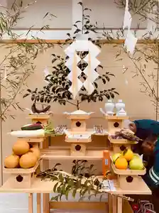 滑川神社 - 仕事と子どもの守り神のお祭り(2020年01月10日(金) 06時45分26秒投稿)