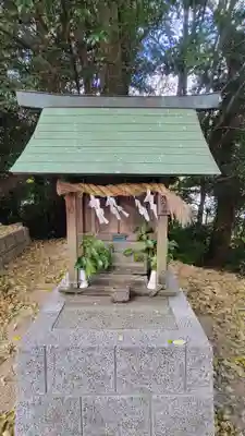 素鵞神社(愛媛県)