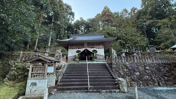 八幡神社(兵庫県)