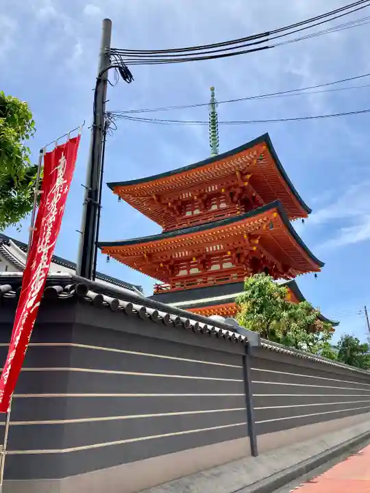 本興寺のその他建物