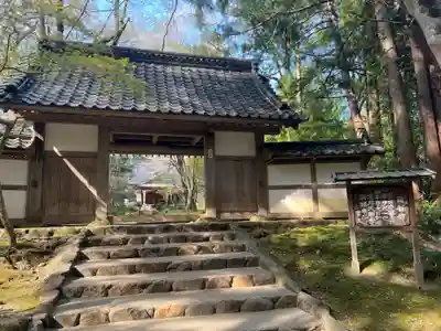 中尊寺(岩手県)