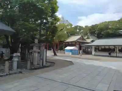 西宮神社のその他建物
