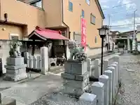秋葉神社(茨城県)