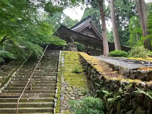 明通寺(福井県)