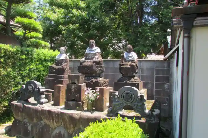 薬師寺のその他建物