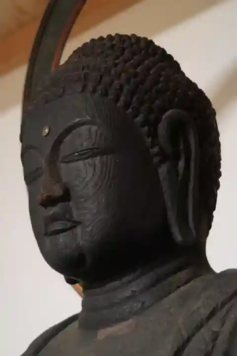 常勝寺(滋賀県)