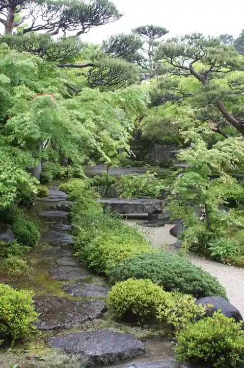 西應寺(滋賀県)