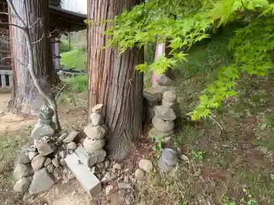 国宝 大法寺のその他建物