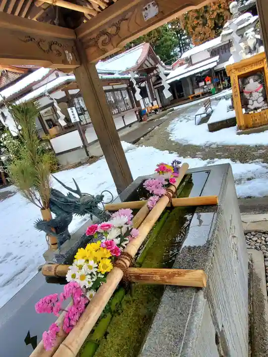 今市報徳二宮神社(栃木県)