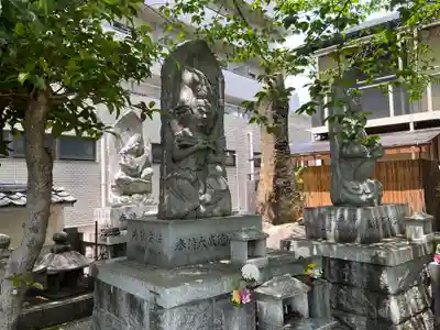 北向山不動院(京都府)