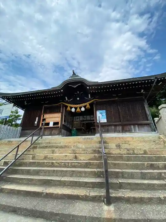 生石神社(兵庫県)