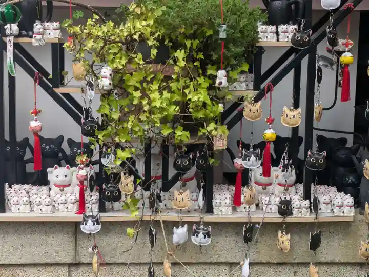 今戸神社(東京都)