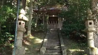 真珠院のその他建物