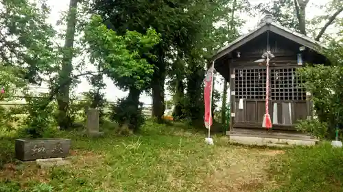 天満宮(茨城県)