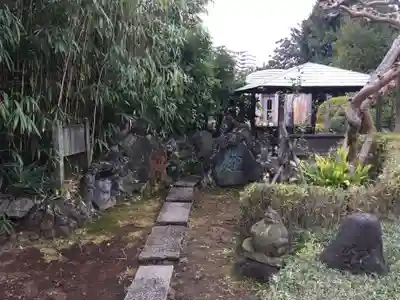 多聞寺のその他建物