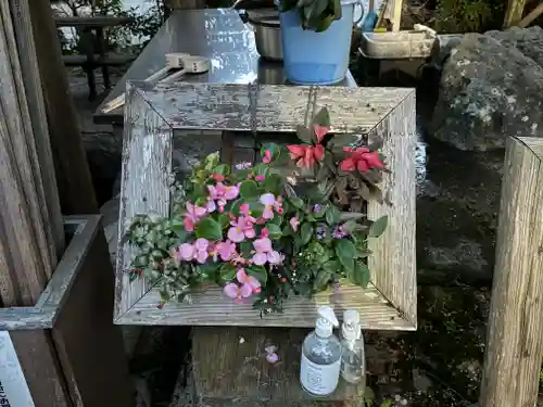 等彌神社(奈良県)