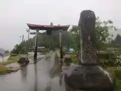 日輪神社(岐阜県)