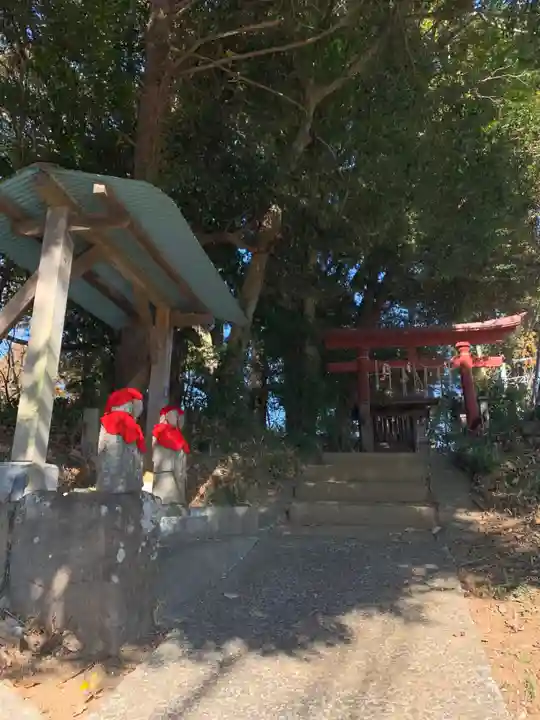 七社神社(千葉県)