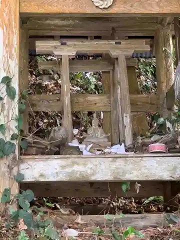 天満宮(千葉県)