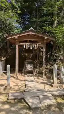 向日神社(京都府)