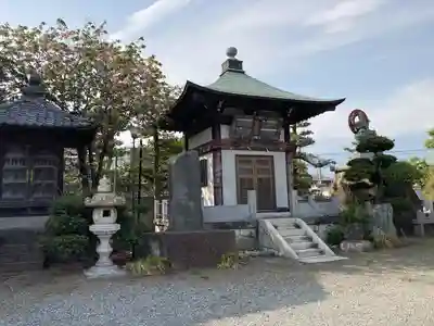 寶珠寺（宝珠寺）のその他建物