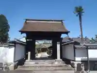 興徳寺(岐阜県)