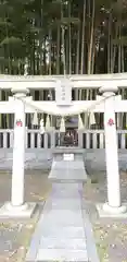 不知森神社(千葉県)