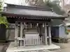 須賀神社(栃木県)