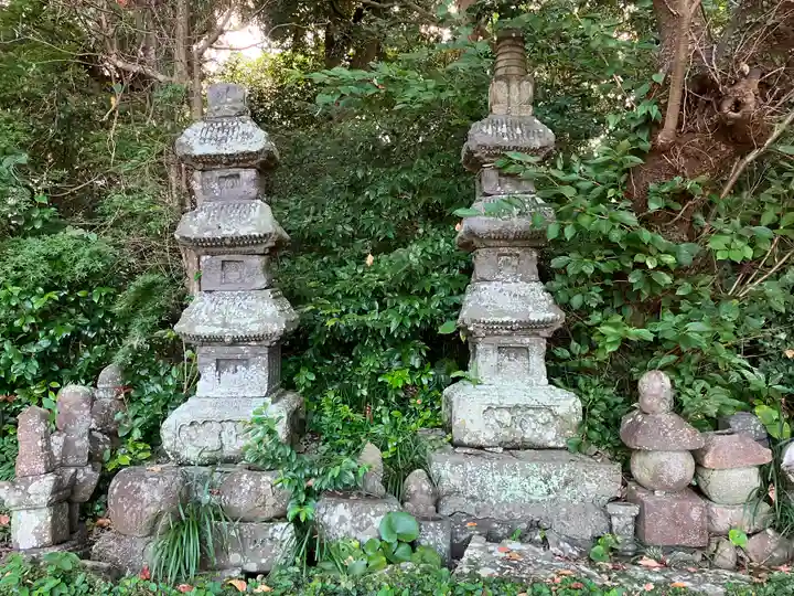 竹崎観世音寺(佐賀県)