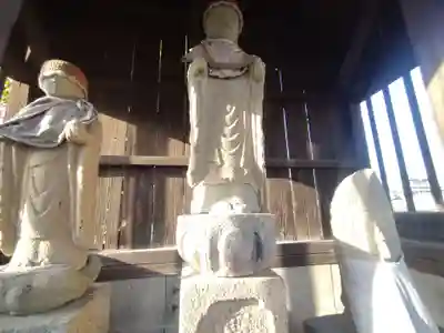 祠（地蔵）(愛知県)