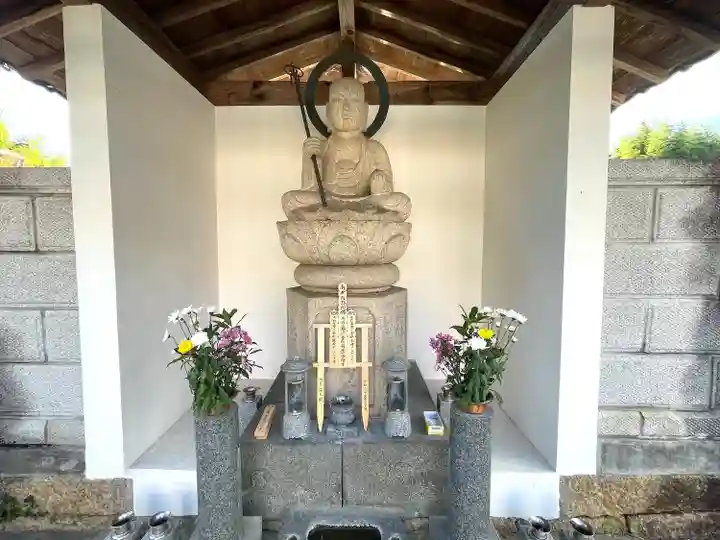 果号寺(三重県)