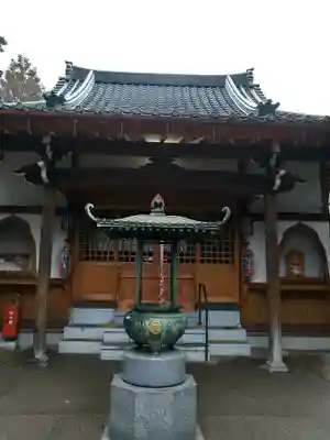 豪徳寺(東京都)