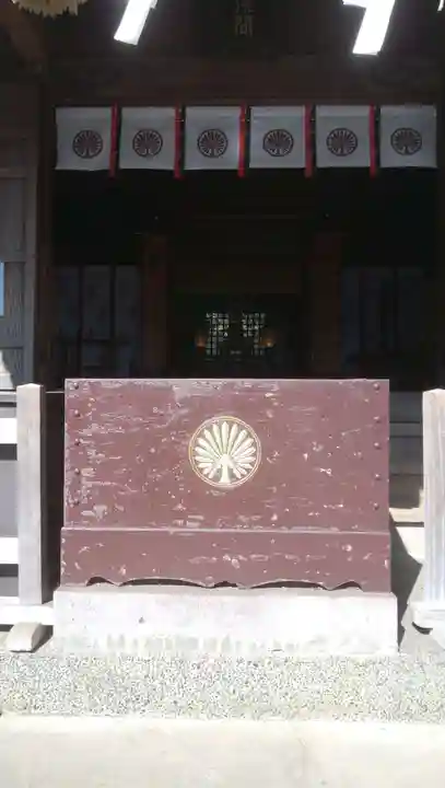 浅間神社のその他建物