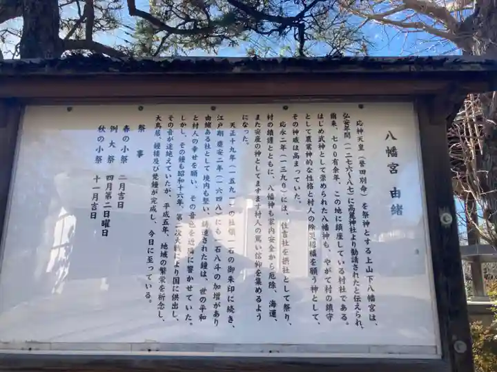 八幡神社(神奈川県)