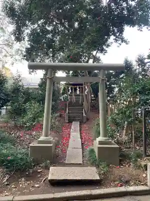 香取神社(千葉県)