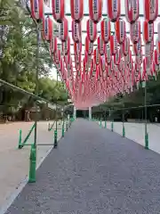 宮崎縣護國神社(宮崎県)